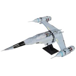 Star Wars Mandalorian Din Djarin's N-1 Naboo Starfighter MOC-112176 Space Ship UCS 2281Pcs Building Blocks Kids Toy Star Wars Mandalorian Din Djarin's N-1 Naboo Starfighter MOC-112176 Space Ship UCS Building Blocks