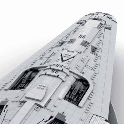 Star Wars X-70B Phantom MOC ST1410 Spy Space Ship UCS 5034Pcs Building Blocks Kids Toy Star Wars X-70B Phantom MOC ST1410 Spy Space Ship UCS Building Blocks