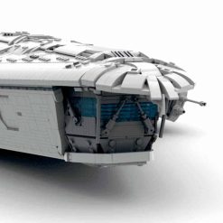 Star Wars X-70B Phantom MOC ST1410 Spy Space Ship UCS 5034Pcs Building Blocks Kids Toy Star Wars X-70B Phantom MOC ST1410 Spy Space Ship UCS Building Blocks