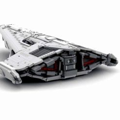 Star Wars X-70B Phantom MOC ST1410 Spy Space Ship UCS 5034Pcs Building Blocks Kids Toy Star Wars X-70B Phantom MOC ST1410 Spy Space Ship UCS Building Blocks