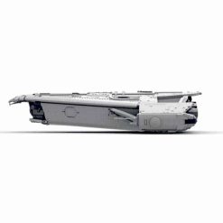 Star Wars X-70B Phantom MOC ST1410 Spy Space Ship UCS 5034Pcs Building Blocks Kids Toy Star Wars X-70B Phantom MOC ST1410 Spy Space Ship UCS Building Blocks