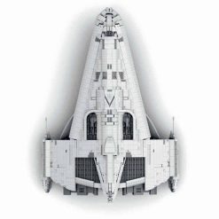 Star Wars X-70B Phantom MOC ST1410 Spy Space Ship UCS 5034Pcs Building Blocks Kids Toy Star Wars X-70B Phantom MOC ST1410 Spy Space Ship UCS Building Blocks
