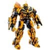 Transformers Bumblebee K-BOX V5007 Rambo Man Building Blocks