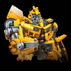 Transformers Bumblebee K-BOX V5007 Rambo Man 5629Pcs Building Blocks Kids Toys Transformers Bumblebee K-BOX V5007 Rambo Man Building Blocks