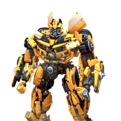 Transformers Bumblebee K-BOX V5007 Rambo Man 5629Pcs Building Blocks Kids Toys Transformers Bumblebee K-BOX V5007 Rambo Man Building Blocks