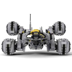 Alien Movie USCSS Prometheus MOC-134964 Space Ship Destroyer UCS 9300Pcs Building Blocks Kids Toy Alien Movie USCSS Prometheus MOC-134964 Space Ship Destroyer UCS Building Blocks Kids Toy