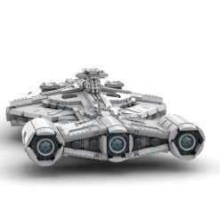 Star Wars Mandalorian Class 546 Light Cruiser MOC UCS 5281Pcs Building Blocks Kids Toy Star Wars Mandalorian Class 546 Light Cruiser MOC UCS Building Blocks Kids Toy