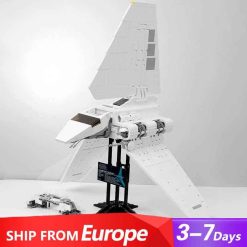 10212 05034 Star Wars Imperial Shuttle Building Blocks Kids Toys
