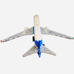 Boeing 787 DK80009 Aircraft Plane Technic Airplane B787 Ideas Creator 1353Pcs Building Blocks Kids Toy Boeing 787 DK80009 Aircraft Plane Technic Airplane B787 Ideas Creator Building Blocks