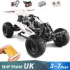 Mould King 18001 Desert Buggy Technic Off-Road Truck Motorized Remote Control Building Blocks Bricks