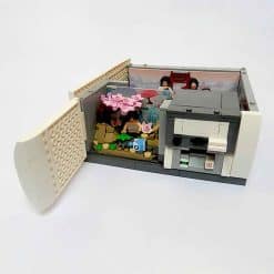 Pantasy 86230 Paladin 90s PC Computer Game The Legend of Sword and Fairy 3000Pcs Building Blocks Kids Toy Pantasy 86230 Paladin 90s PC Computer Game The Legend of Sword and Fairy Building Blocks Kids Toy