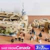 Star Wars Mandalorian Mos Eisley Cantina 75290 Building Blocks 60016