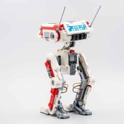 Star Wars BD-1 75335 67005 Jedi Fallen Order Robot Building Blocks Kids Toy
