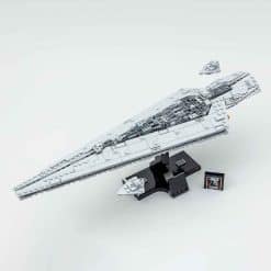Star Wars Dreadnought Executor 75356 Super Star Destroyer 7356 Building Blocks Kids Toy