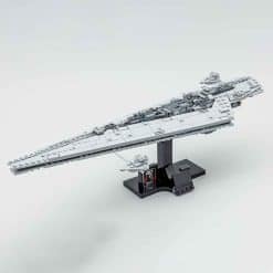 Star Wars Dreadnought Executor 75356 Super Star Destroyer 630Pcs Building Blocks Kids Toy 7356 Star Wars Dreadnought Executor 75356 Super Star Destroyer 7356 Building Blocks Kids Toy