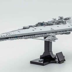 Star Wars Dreadnought Executor 75356 Super Star Destroyer 630Pcs Building Blocks Kids Toy 7356 Star Wars Dreadnought Executor 75356 Super Star Destroyer 7356 Building Blocks Kids Toy