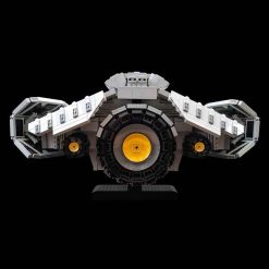 Star Wars Corvus Raider class II Corvette MOC ST1232 Space Ship 5470Pcs Building Blocks Kids Toy Star Wars Corvus Raider class II Corvette MOC ST1232 Space Ship Building Blocks Kids Toy