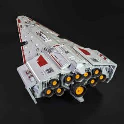 Star Wars Corvus Rebel Alliance Corvette MOC ST1527 Space Ship 3748Pcs Building Blocks Kids Toy Star Wars Corvus Rebel Alliance Corvette MOC ST1527 Space Ship Building Blocks Kids Toy