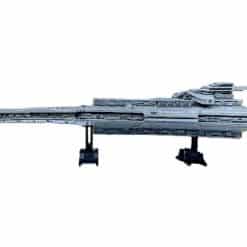 Star Wars Harrower-Class Dreadnought MOC-153622 Space Ship 6392Pcs Building Blocks Kids Toy ST6833 Star Wars Harrower-Class Dreadnought MOC-153622 ST6833 Space Ship Building Blocks Kids Toy