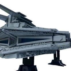 Star Wars Harrower-Class Dreadnought MOC-153622 Space Ship 6392Pcs Building Blocks Kids Toy ST6833 Star Wars Harrower-Class Dreadnought MOC-153622 Space Ship 6392Pcs Building Blocks Kids Toy ST6833 - Image 4