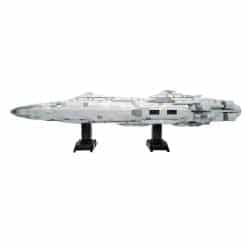 Star Wars Rebel Alliance MC80A Home One Heavy Star Cruiser MOC Space Ship 2502Pcs Building Blocks Kids Toy ST2639 Star Wars Rebel Alliance MC80A Home One Heavy Star Cruiser MOC Space Ship ST2639 Building Blocks