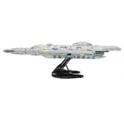 Star Wars Rebel Alliance MC80b Liberty Star Cruiser MOC Space Ship 2623Pcs Building Blocks Kids Toy ST2640 Star Wars Rebel Alliance MC80b Liberty Star Cruiser MOC Space Ship ST2640 Building Blocks
