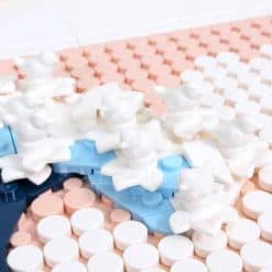 Hokusai The Great Wave Art and Crafts 31208 Ideas Creator 1810Pcs Building Blocks Kids Toy 92806 Hokusai The Great Wave Art and Crafts 31208 Ideas Creator 92806 Building Blocks