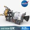 Mould King 21006 Lunar Module Apollo 11 Space Shuttle NASA building blocks