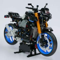 Yamaha MT-10 SP 1:5 42159 T7088 Technic Racing Super Motorbike Building Blocks