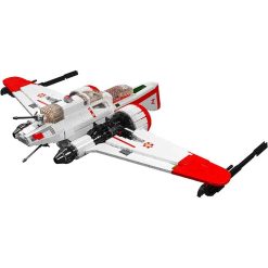 Mould King 21044 Star Wars ARC-170 Jedi Star Fighter 4689Pcs Building Blocks Kids Toy Mould King 21044 Star Wars ARC-170 Jedi Star Fighter Building Blocks Kids Toy