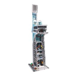 Marvel Avengers Tower 76269 Super Hero Iron Man Infinity War End Game 5201Pcs Building Blocks Kids Toy SH789 62967 Marvel Avengers Tower 76269 Super Hero Iron Man Infinity War JIESTAR SH789 62967 Building Blocks