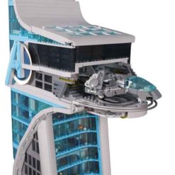 Marvel Avengers Tower 76269 Super Hero Iron Man Infinity War End Game 5201Pcs Building Blocks Kids Toy SH789 62967 Marvel Avengers Tower 76269 Super Hero Iron Man Infinity War JIESTAR SH789 62967 Building Blocks