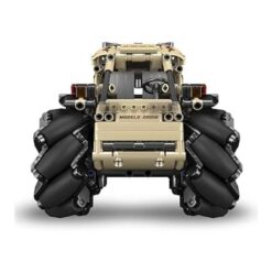 Mould King 20016 All Terrain Wheat Wheel Car ATV Off Road Technic Car 617Pcs Building Blocks Kids Toy Mould King 20016 All Terrain Wheat Wheel Car ATV Off Road Technic Car 617Pcs Building Blocks Kids Toy - Image 3