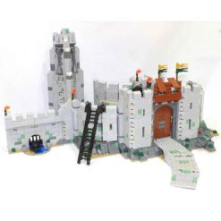 Lord Of The Rings Hobbit The Battle of Helm’s Deep 9474 Ideas Creator 1368Pcs Building Blocks Kids Toy K16013 Lord Of The Rings Hobbit The Battle of Helm’s Deep 9474 Ideas Creator K16013 Building Blocks Kids Toy
