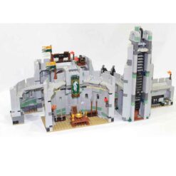 Lord Of The Rings Hobbit The Battle of Helm’s Deep 9474 Ideas Creator 1368Pcs Building Blocks Kids Toy K16013 Lord Of The Rings Hobbit The Battle of Helm’s Deep 9474 Ideas Creator K16013 Building Blocks Kids Toy