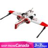 Mould King 21044 Star Wars ARC-170 Jedi Star Fighter Building Blocks Kids Toy