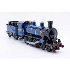 The Orient Express Train 21344 Locomotive Ideas Creator Series Technic 2540Pcs Building Blocks Kids Toy 62344 21333 The Orient Express Train 21344 62344 Locomotive Ideas Creator Series Technic Building Blocks