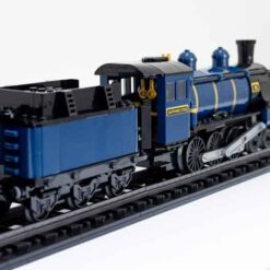 The Orient Express Train 21344 Locomotive Ideas Creator Series Technic 2540Pcs Building Blocks Kids Toy 62344 21333 The Orient Express Train 21344 62344 Locomotive Ideas Creator Series Technic Building Blocks