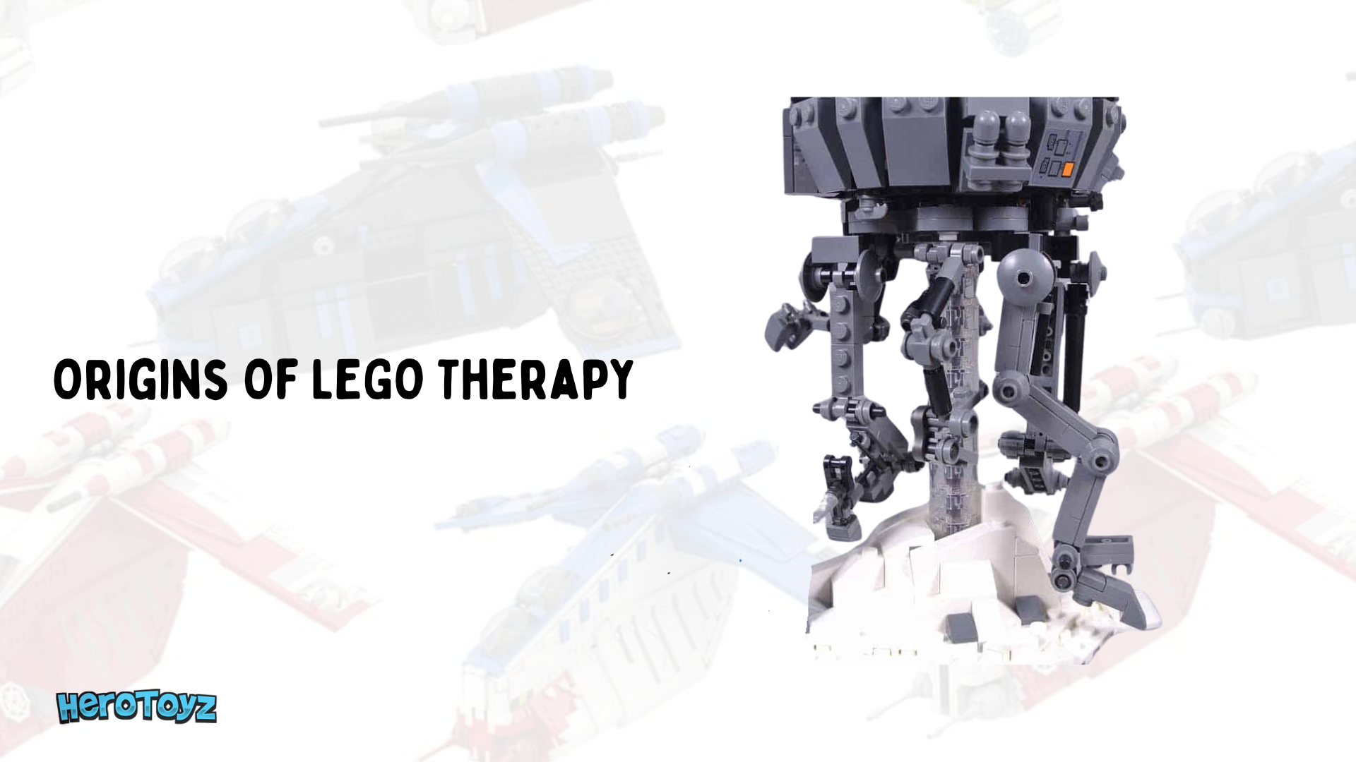 The Power Of Building Block Therapy Unveiled! Building Block Therapy