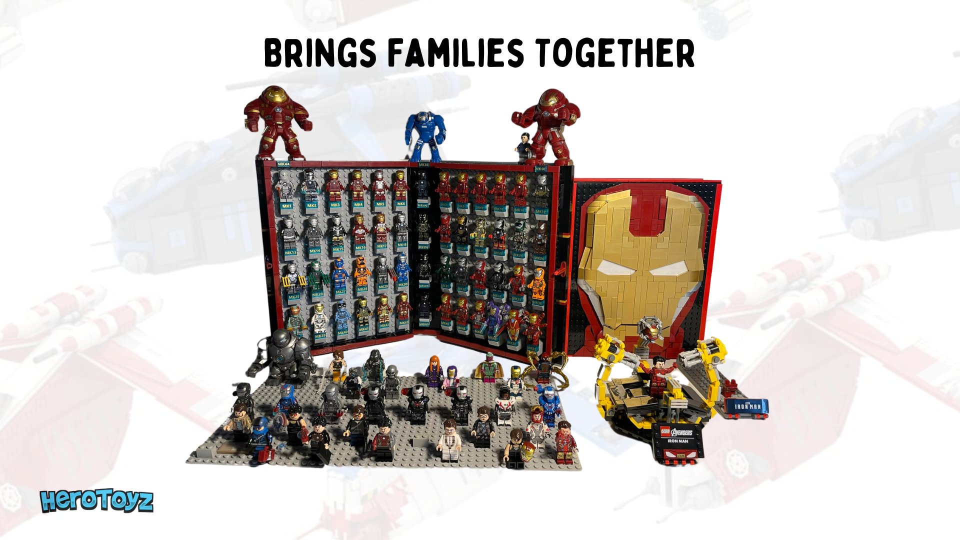 The Power Of Building Block Therapy Unveiled! Building Block Therapy