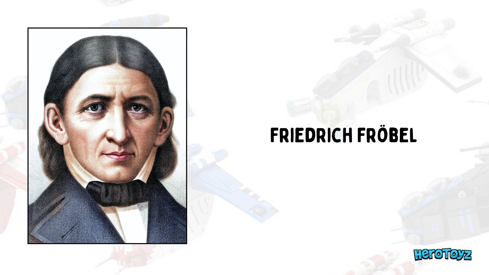 Explore Fun Facts About And The History Of Building Blocks History Of Building Blocks