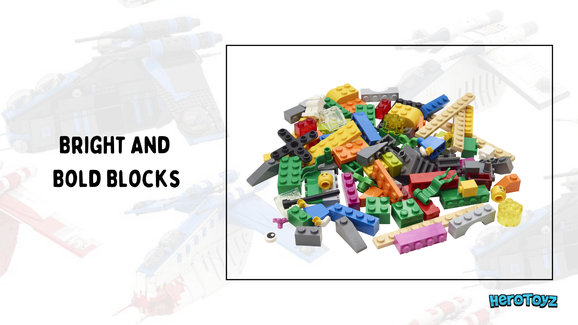 Explore Fun Facts About And The History Of Building Blocks History Of Building Blocks