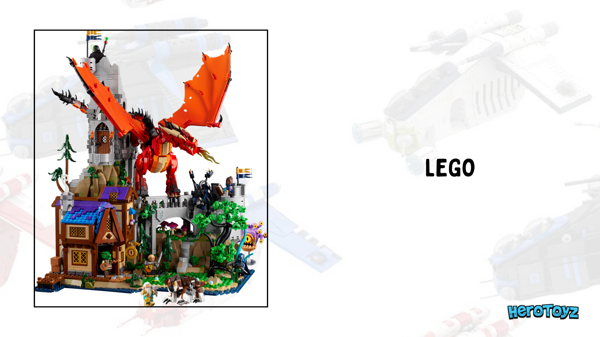 Explore Fun Facts About And The History Of Building Blocks History Of Building Blocks