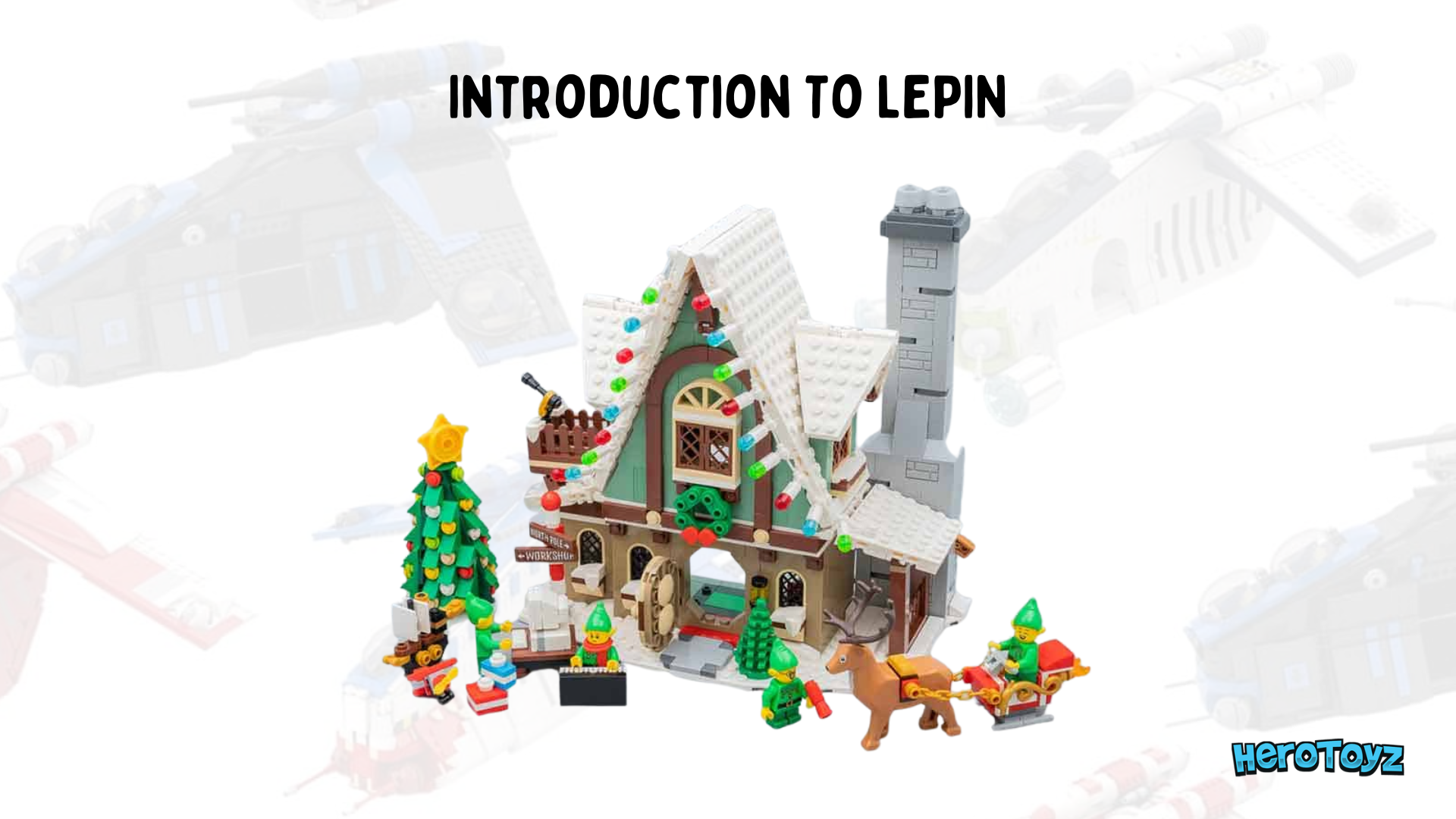 Explore Fun Facts About And The History Of Building Blocks History Of Building Blocks