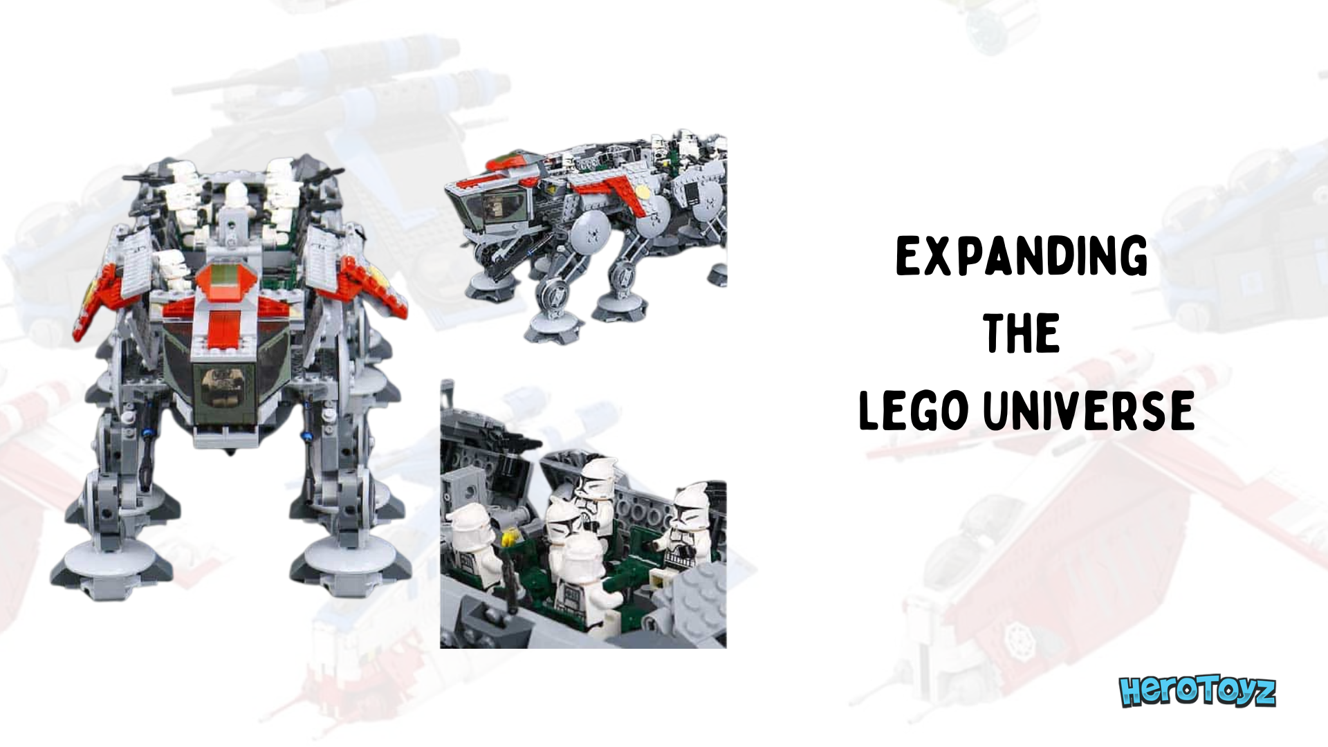 LEGO Vs LEPIN | Which Is The Better Investment? Lego Vs Lepin