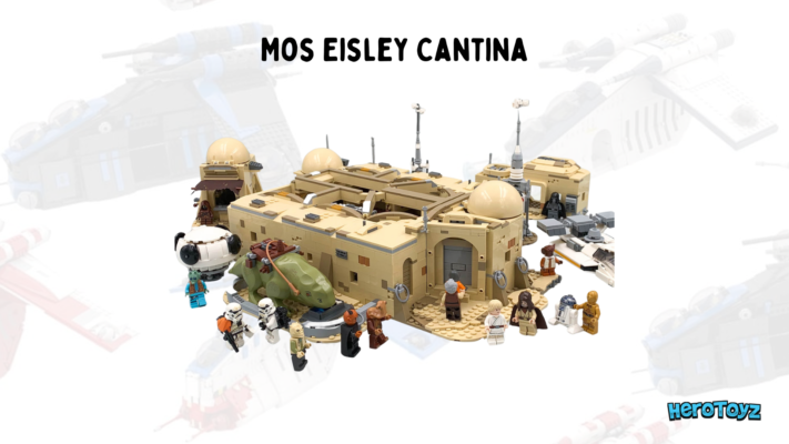 Mos Eisley Cantina