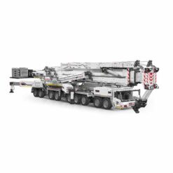 Mould King 17007 Ultimate Liebherr LTM 11200 Remote Controlled Crane 8506Pcs Building Blocks Bricks Kids Toy Mould King 17007 Ultimate Liebherr LTM 11200 Remote Controlled Crane