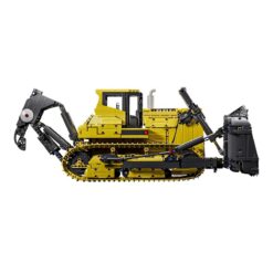 Mould King 17049 Liebherr PR766 Remote Controlled Bulldozer Truck Technic 3568Pcs Building Blocks Bricks Kids Toy Mould King 17049 Liebherr PR766 Remote Controlled Bulldozer Truck