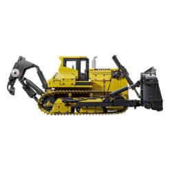 Mould King 17049 Liebherr PR766 Remote Controlled Bulldozer Truck Technic 3568Pcs Building Blocks Bricks Kids Toy Mould King 17049 Liebherr PR766 Remote Controlled Bulldozer Truck