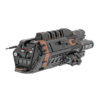 MCRN Scirocco MOC 93274